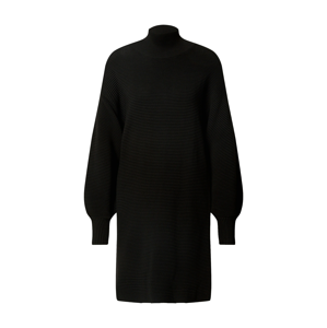 InWear Úpletové šaty 'Ann'  černá