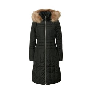 Calvin Klein Zimní kabát  černá