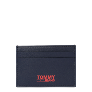 Tommy Jeans Pouzdro  námořnická modř / červená