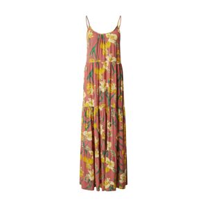Y.A.S Letní šaty 'YASTROPICANA'  mix barev