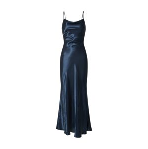 Bardot Společenské šaty 'ESTELLE'  černá / tmavě modrá