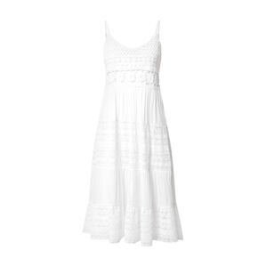 Hailys Letní šaty 'Lona'  bílá