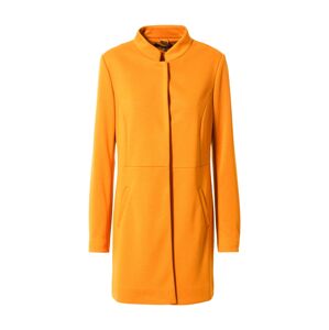 COMMA Přechodný kabát  oranžová