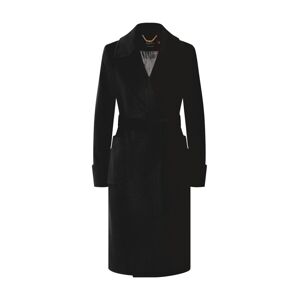 Lauren Ralph Lauren Přechodný kabát  černá