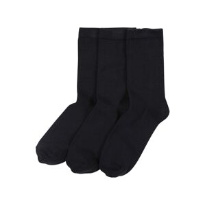 ABOUT YOU Ponožky '3er Pack Milo Socks'  námořnická modř / tmavě modrá