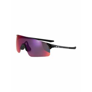 OAKLEY Sportovní sluneční brýle 'EVZERO BLADES'  černá / červená