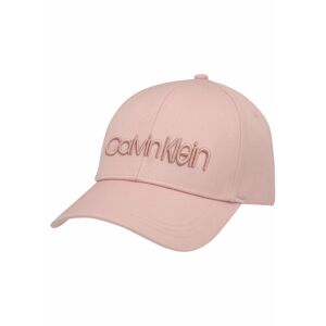 Calvin Klein Čepice  růžová