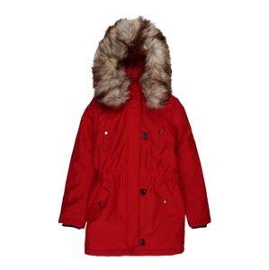 KIDS ONLY Zimní bunda 'IRIS'  červená