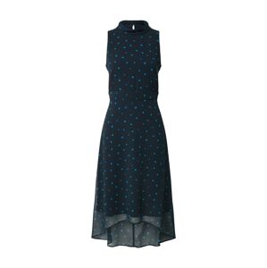 Esprit Collection Šaty  mix barev / námořnická modř