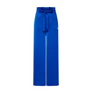 ADIDAS ORIGINALS Kalhoty 'TRACK PANTS'  královská modrá / bílá