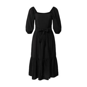 NEW LOOK Šaty  černá