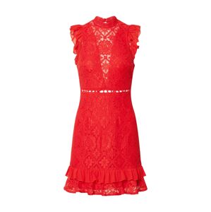 Love Triangle Šaty 'Royal Gala Dress'  červená