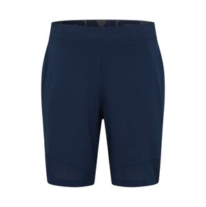 UNDER ARMOUR Sportovní kalhoty 'Vanish'  tmavě modrá