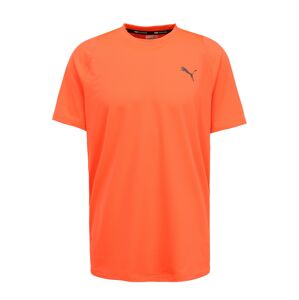 PUMA Funkční tričko 'Power'  oranžová
