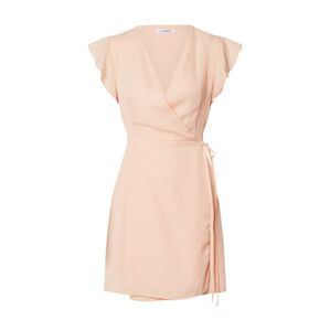 GLAMOROUS Letní šaty 'Dress'  růžová