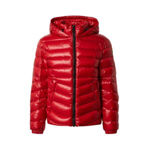 Colmar Zimní bunda  červená