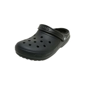 Crocs Pantofle  černá