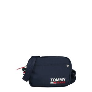 Tommy Jeans Taška přes rameno  námořnická modř