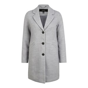 Vero Moda Petite Přechodný kabát 'Calacindy'  světle šedá