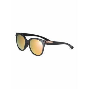 OAKLEY Sportovní sluneční brýle 'Low Key'  šedá / černá / pastelově oranžová