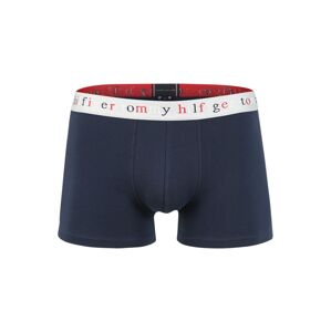 Tommy Hilfiger Underwear Boxerky 'TRUNK'  námořnická modř
