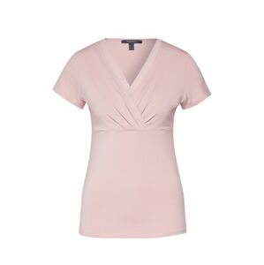 Esprit Collection Tričko 'NOOS'  růžová