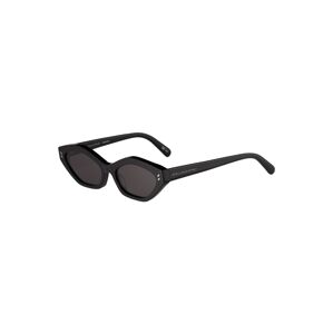 Stella McCartney Sluneční brýle 'SC0204S-001 54'  černá