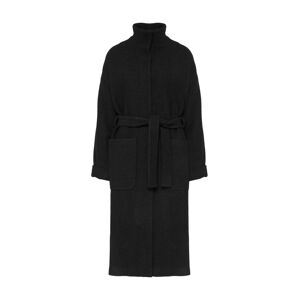 EDITED Přechodný kabát 'Yona'  černá
