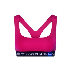 Calvin Klein Underwear Podprsenka 'UNLINED BRALETTE'  pink