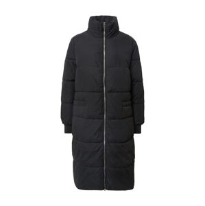 JACQUELINE de YONG Zimní kabát  černá