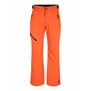 ICEPEAK Outdoorové kalhoty 'COLMAN'  oranžová