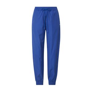 Sportmax Code Kalhoty 'AFRO'  modrá