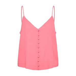 EDITED Top 'Florie'  pink