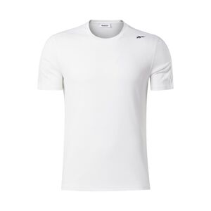 REEBOK Funkční tričko  bílá
