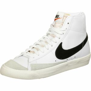 Nike Sportswear Kotníkové tenisky ' Blazer Mid 77 Vintage WE '  bílá