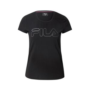 FILA Funkční tričko 'Reni'  černá