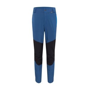 ICEPEAK Sportovní kalhoty ' LYNDON'  modrá / černá