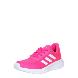 ADIDAS PERFORMANCE Sportovní boty 'Tensor'  růžová / bílá