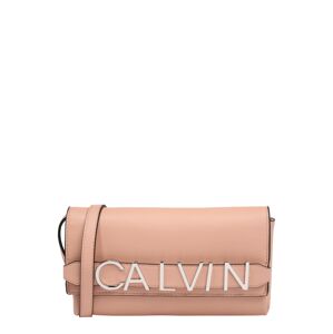 Calvin Klein Psaníčko  růžová