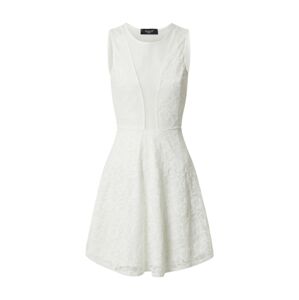 SISTERS POINT Šaty 'NANDO-LACE1'  offwhite
