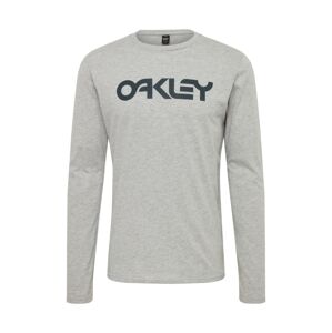 OAKLEY Funkční tričko 'Mark'  šedá