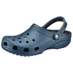 Crocs Pantofle  modrá