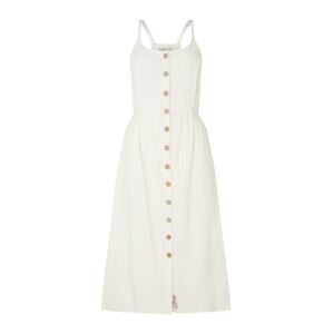 O'NEILL Letní šaty 'LW AGATA DRESS'  bílá