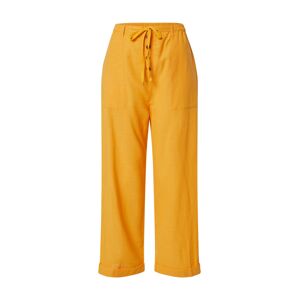 BILLABONG Kalhoty 'Bring on'  žlutá