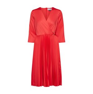 Closet London Letní šaty  červená