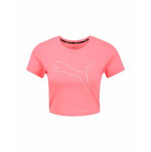 PUMA Funkční tričko 'Feel It'  pink
