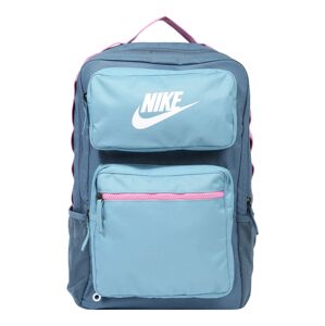 Nike Sportswear Batoh  modrá / aqua modrá / pink