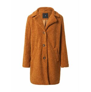 SISTERS POINT Přechodný kabát 'Dofi'  oranžová
