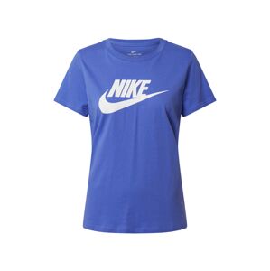 Nike Sportswear Tričko 'FUTURA'  safírová
