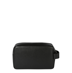 Calvin Klein Kosmetická taška 'Bombe'  černá
